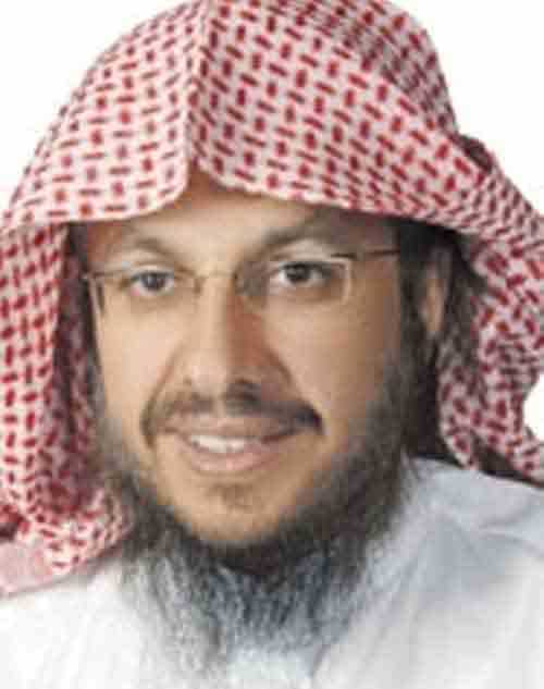 Profile picture of Abdulaziz Al Ahmad
