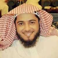 Profile picture of Abdulaziz Az Zahrani