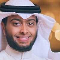 Profile picture of Ahmad Alnufais